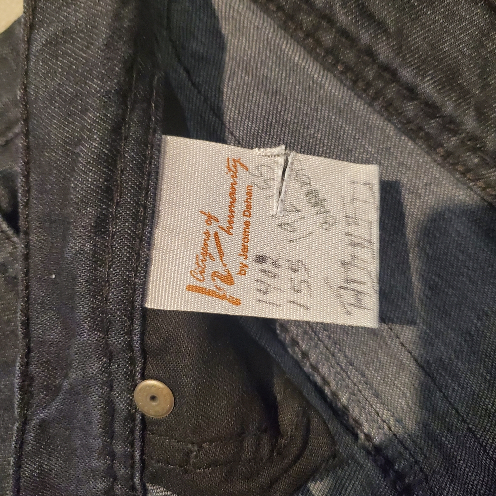 Citizens Of Humanity Skinny Jeans Black
